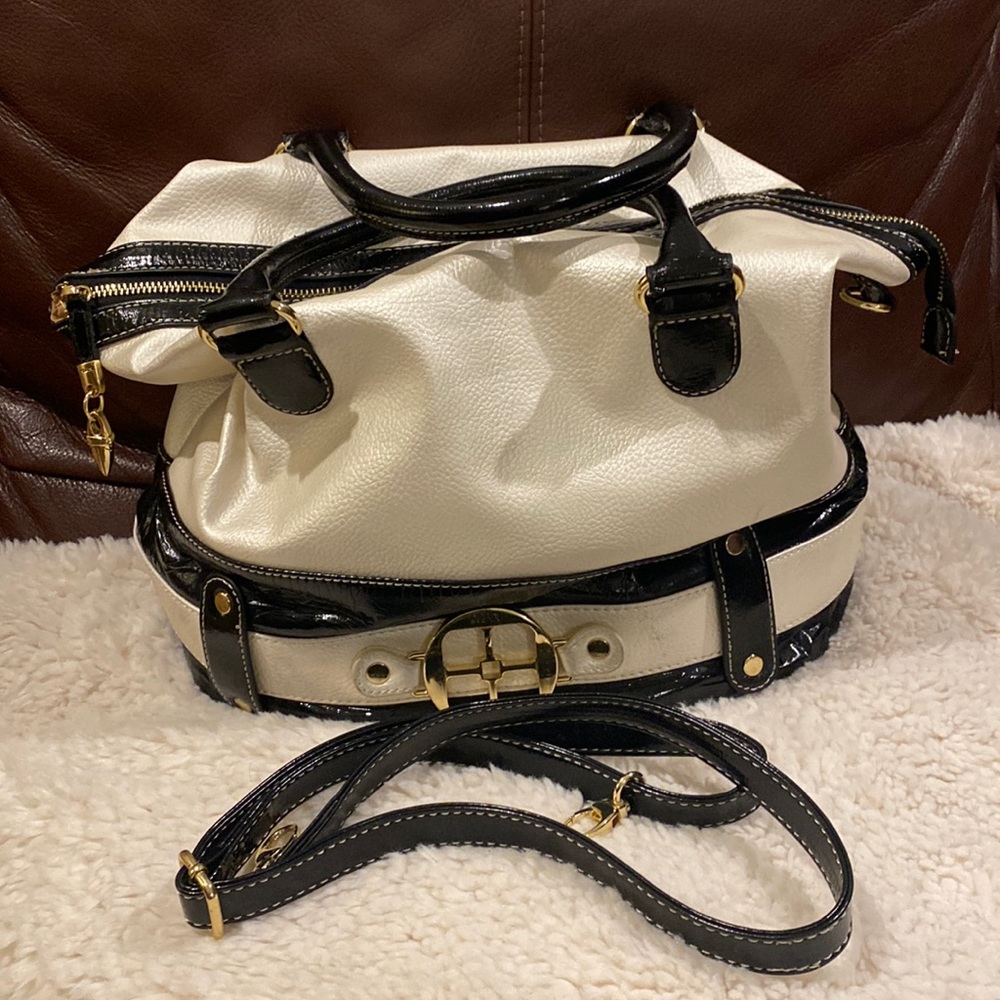 Iman bag